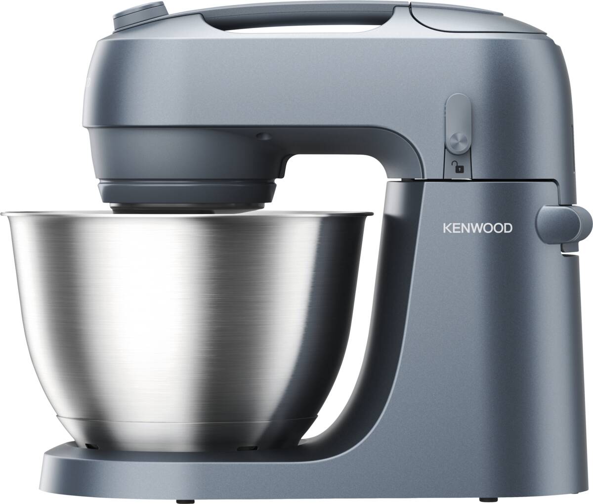 Kenwood KZM 35.000GY Storm Blue