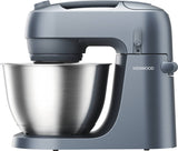 Kenwood KZM 35.000GY Storm Blue