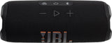 JBL Flip 7 Zwart