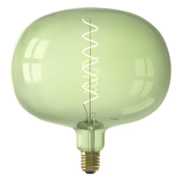 Calex Calex Boden LED Giant E27 4W Dimbaar Groen