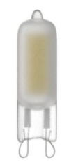 Calex Calex G9 Steek 2W 2200K 180Lm