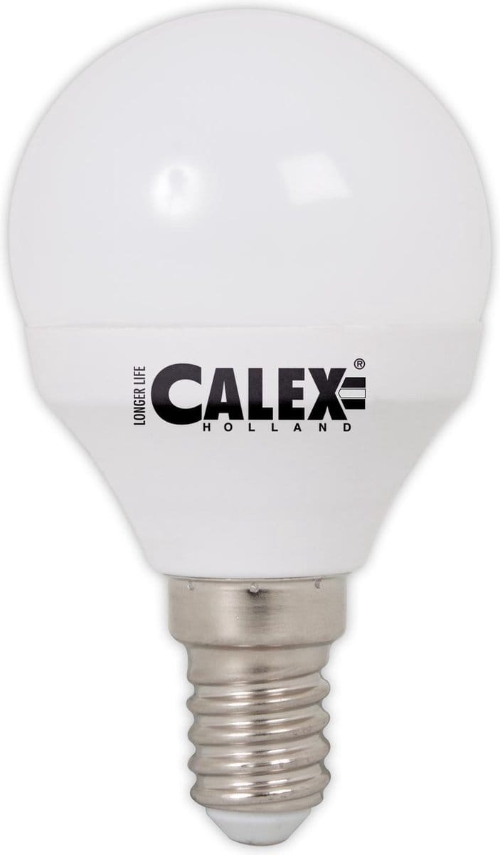 Calex Calex Kogel LED Flame 3W 2200K 200Lm