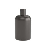 Calex Calex Lamphouder E27 Aluminium 40mm Mat Parel Zwart