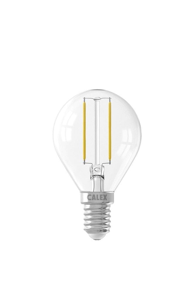 Calex Calex LED E14 2W 2700K 250Lm