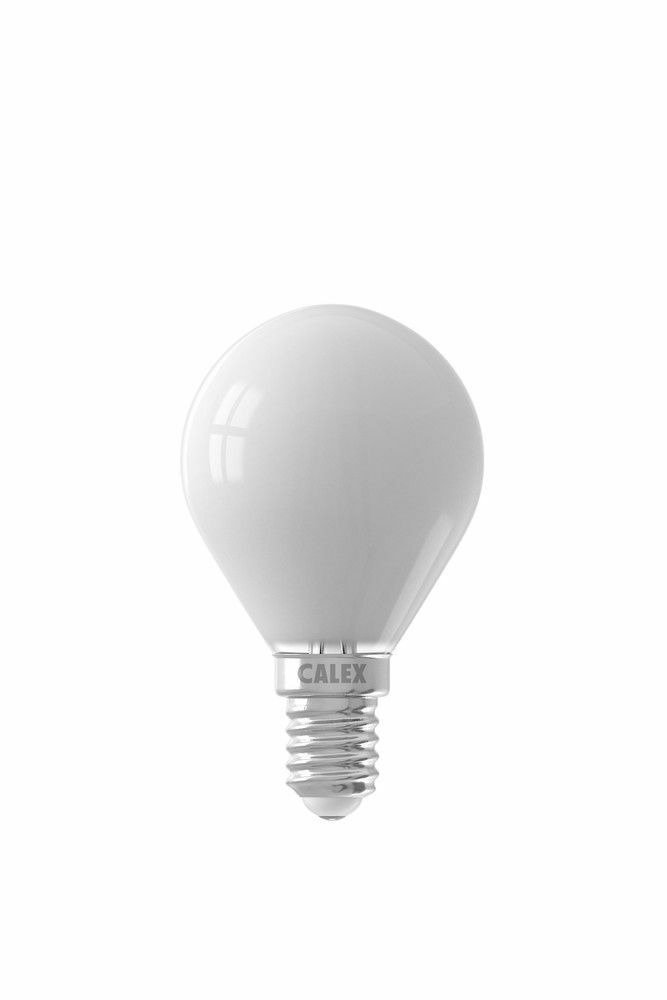 Calex Calex LED E14 4,5W 2700K 470Lm