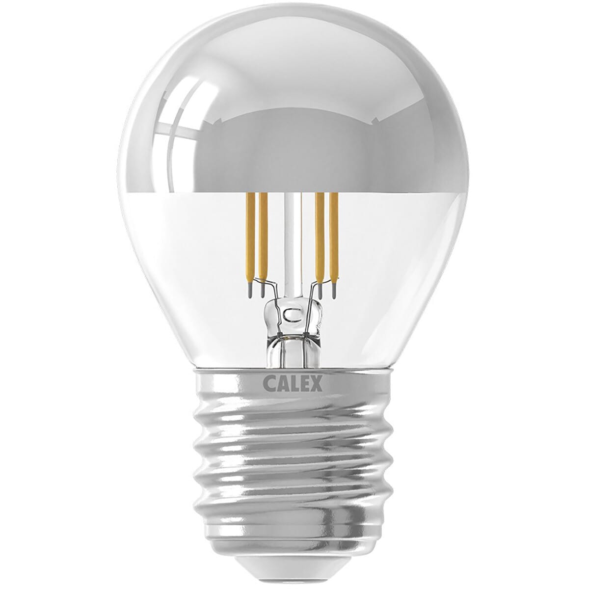 Calex Calex LED E27 4W 2700K 310Lm