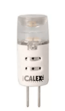 Calex Calex LED G4 12V 2-LED 15W 3000K 80Lm