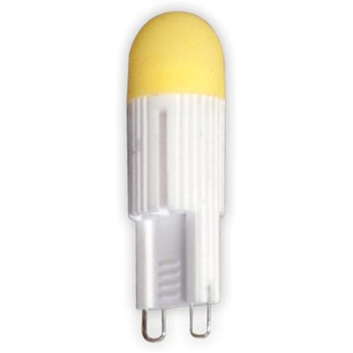 Calex Calex LED G9 1,5W 2700K 115Lm