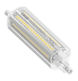 Calex Calex R7S 13W 3000K 1500Lm 118mm Dimbaar Warmwit