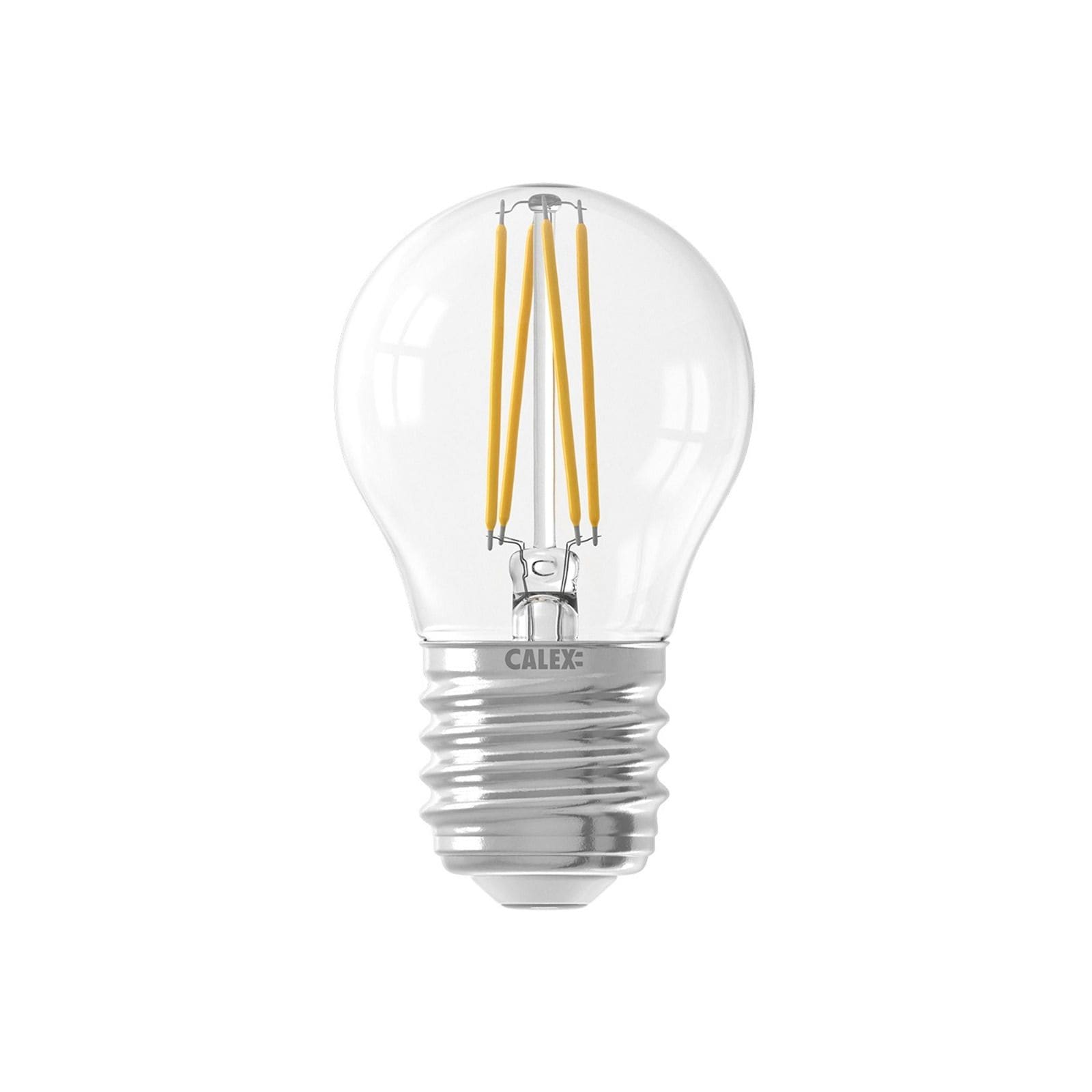 Calex Calex Smart LED E27 4,5W 3000K 450Lm