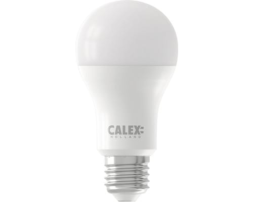 Calex Calex Smart LED E27 8,5W 4000K 806Lm