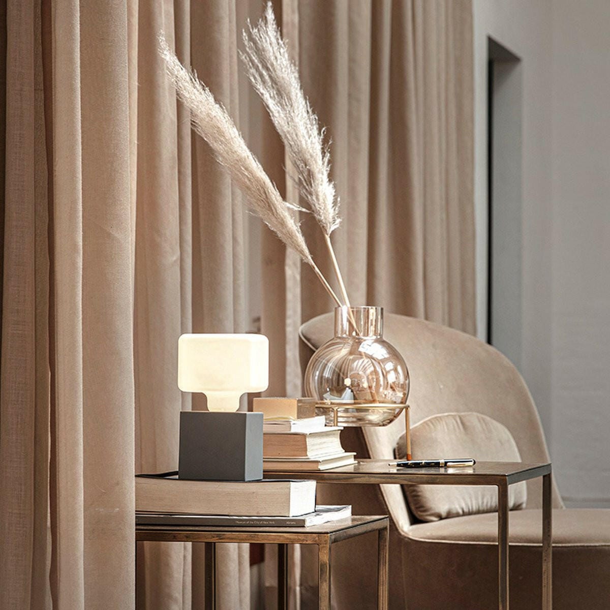 Calex Ledlamp Motala Arctic LED lamp