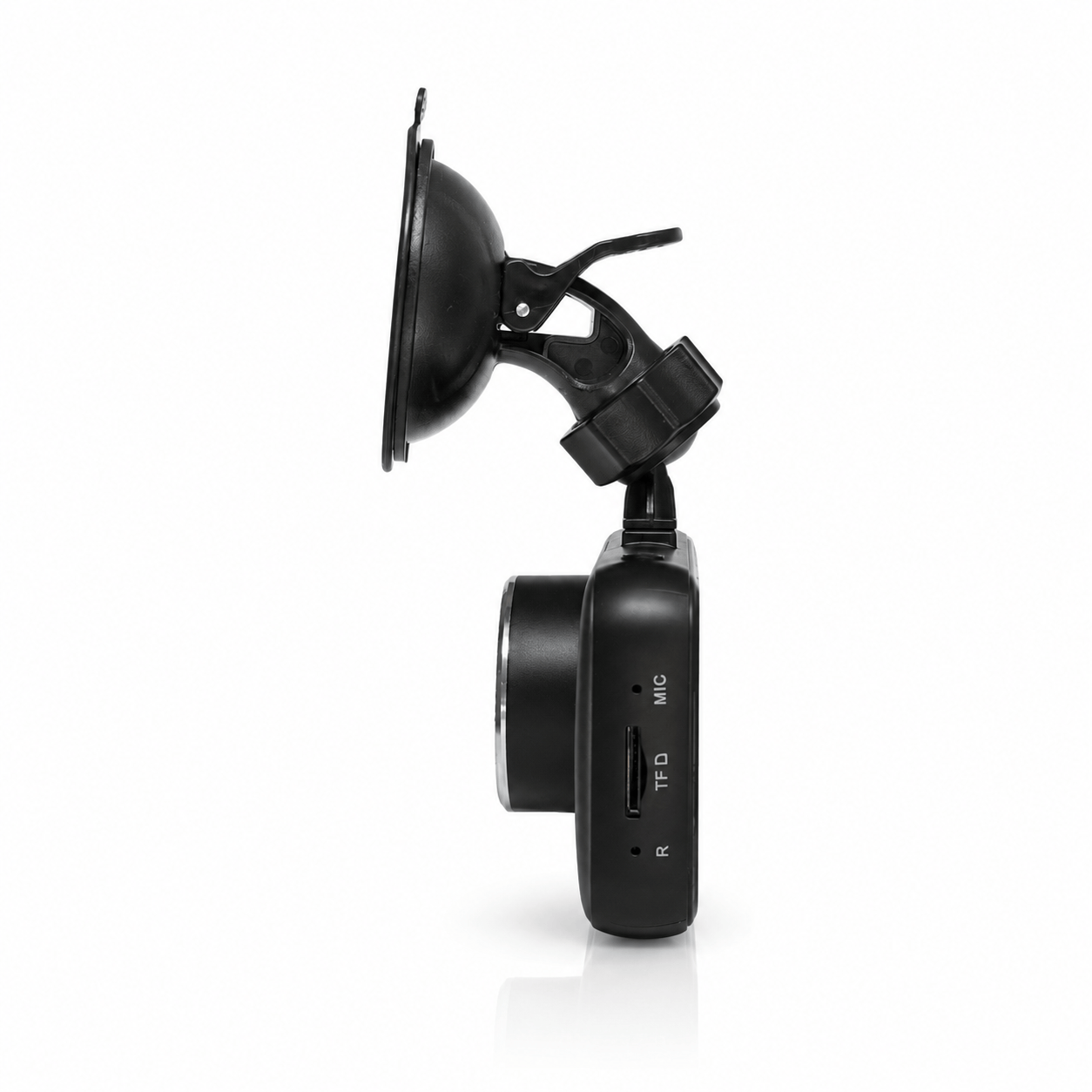 Camigoo Camigoo D1 Pro Dual Dashcam