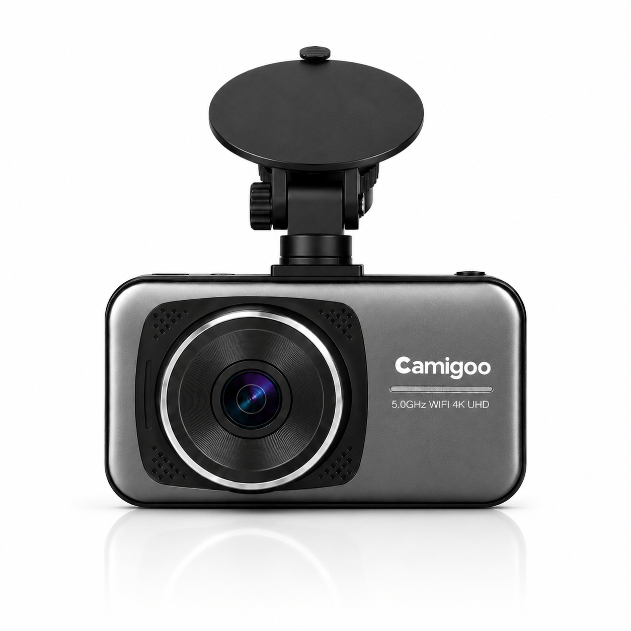 Camigoo Camigoo D1 Pro Dual Dashcam