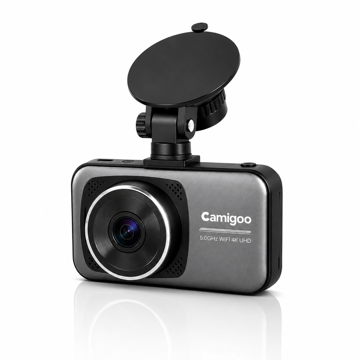Camigoo Camigoo D1 Pro Dual Dashcam