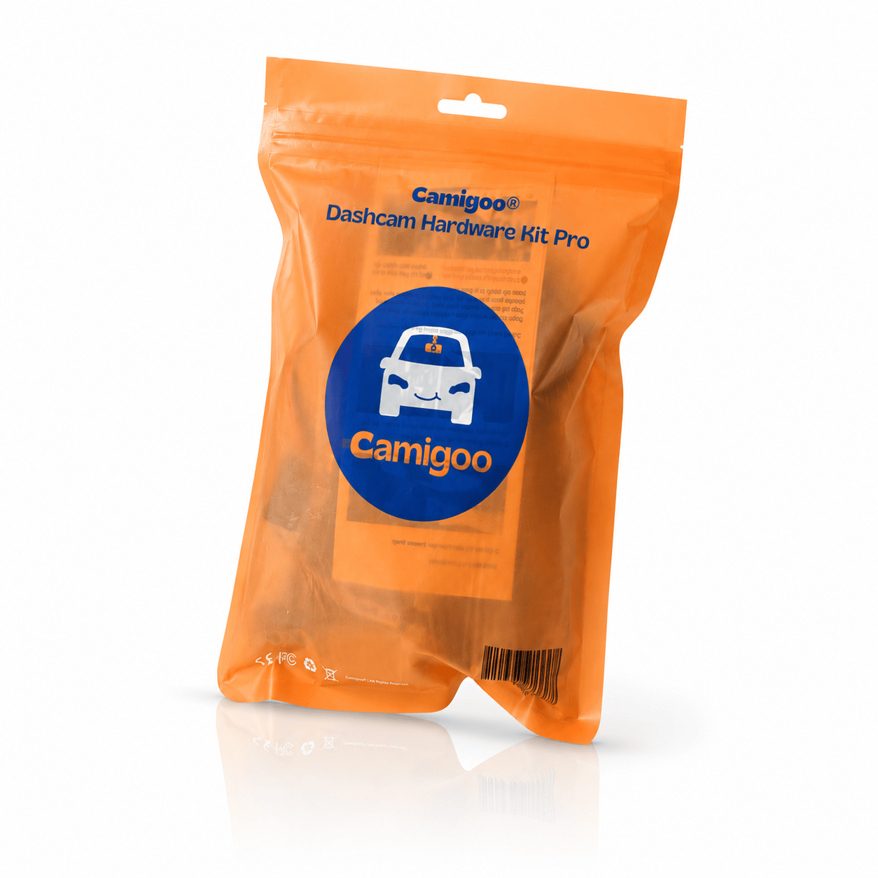 Camigoo Camigoo Hardwire Kit Pro