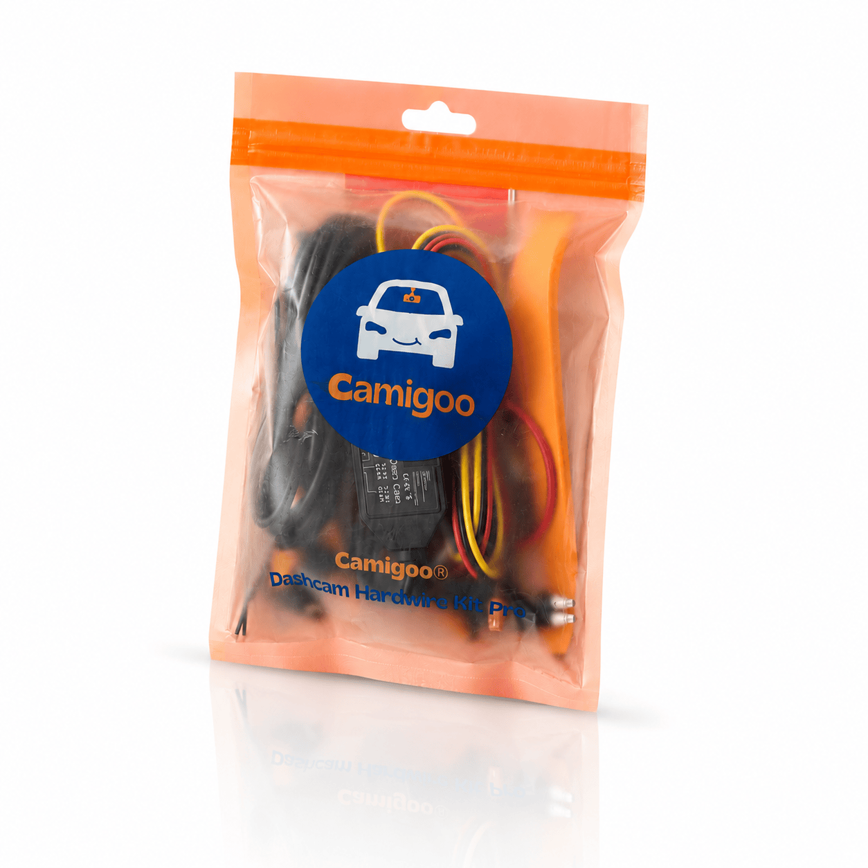 Camigoo Camigoo Hardwire Kit Pro