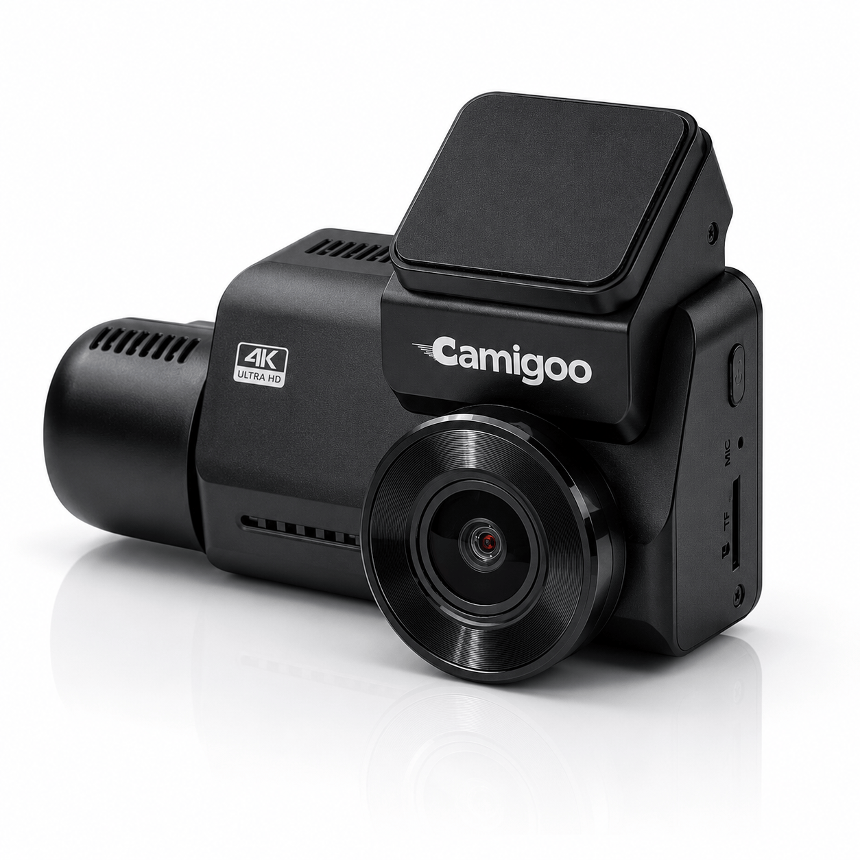 Camigoo Camigoo M800 Pro Triple Dashcam