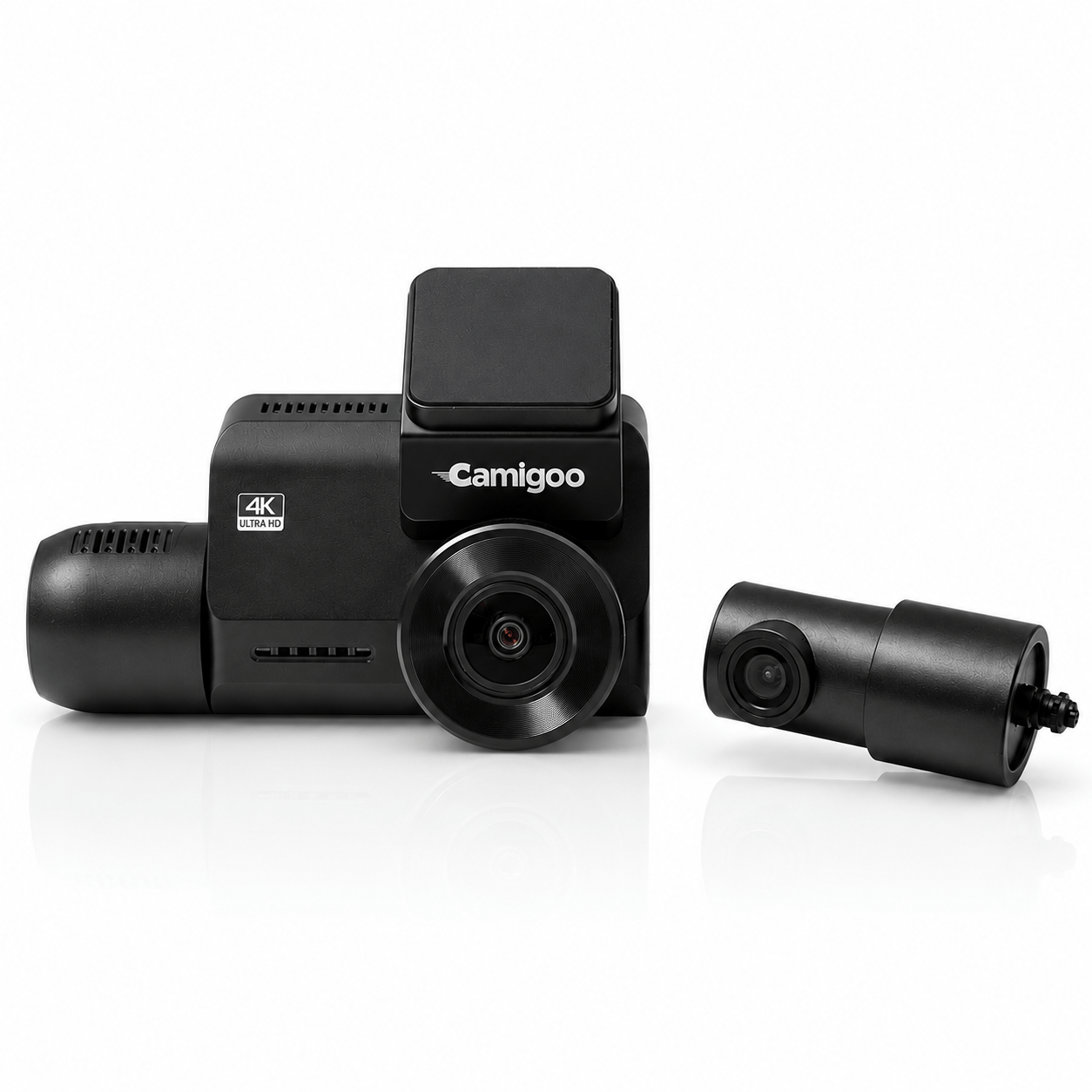 Camigoo Camigoo M800 Pro Triple Dashcam