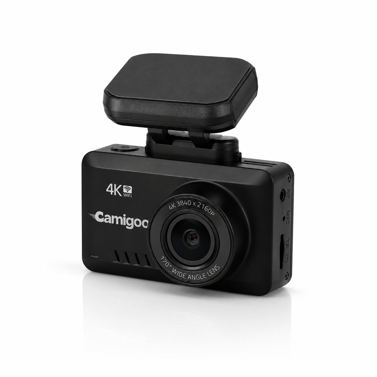 Camigoo Camigoo T8 Pro Dashcam