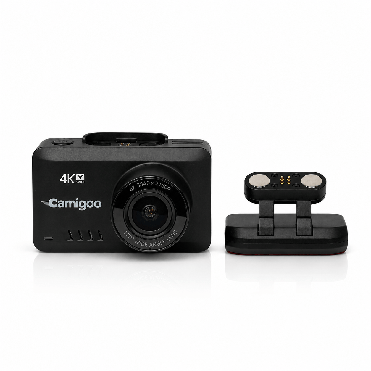 Camigoo Camigoo T8 Pro Dashcam