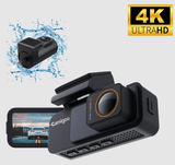 Camigoo Camigoo X30 Pro Dual Dashcam