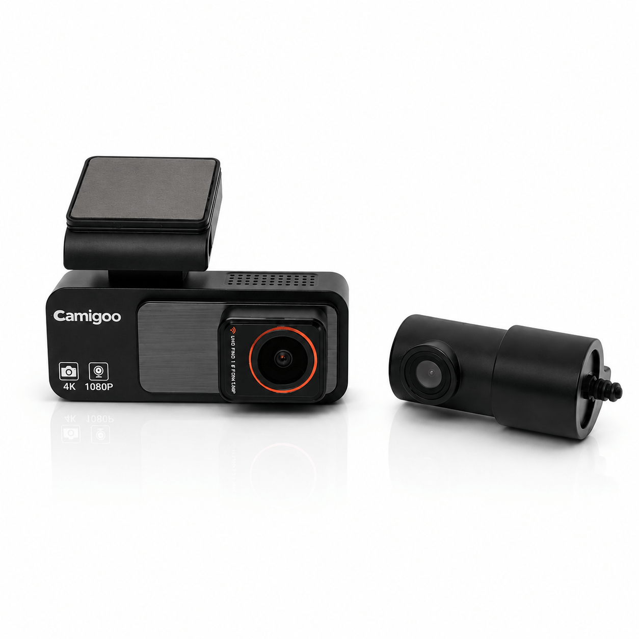 Camigoo Camigoo X30 Pro Dual Dashcam