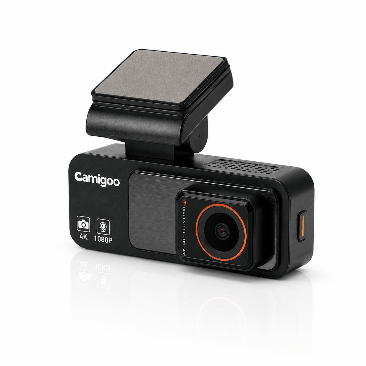 Camigoo Camigoo X30 Pro Dual Dashcam