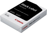 Canon Canon Black Label A4 Print Papier 250 Vel