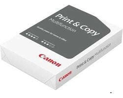 Canon Canon Print Copy 80 A4 papier