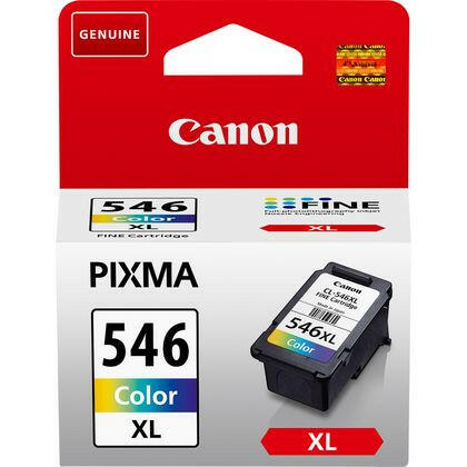 Canon CL-546 XL.