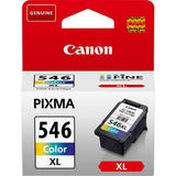Canon CL-546 XL.