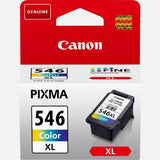 Canon CL-546 XL.