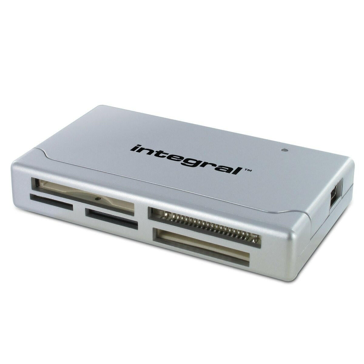 Integral Externe USB 2.0 Kaartlezer.