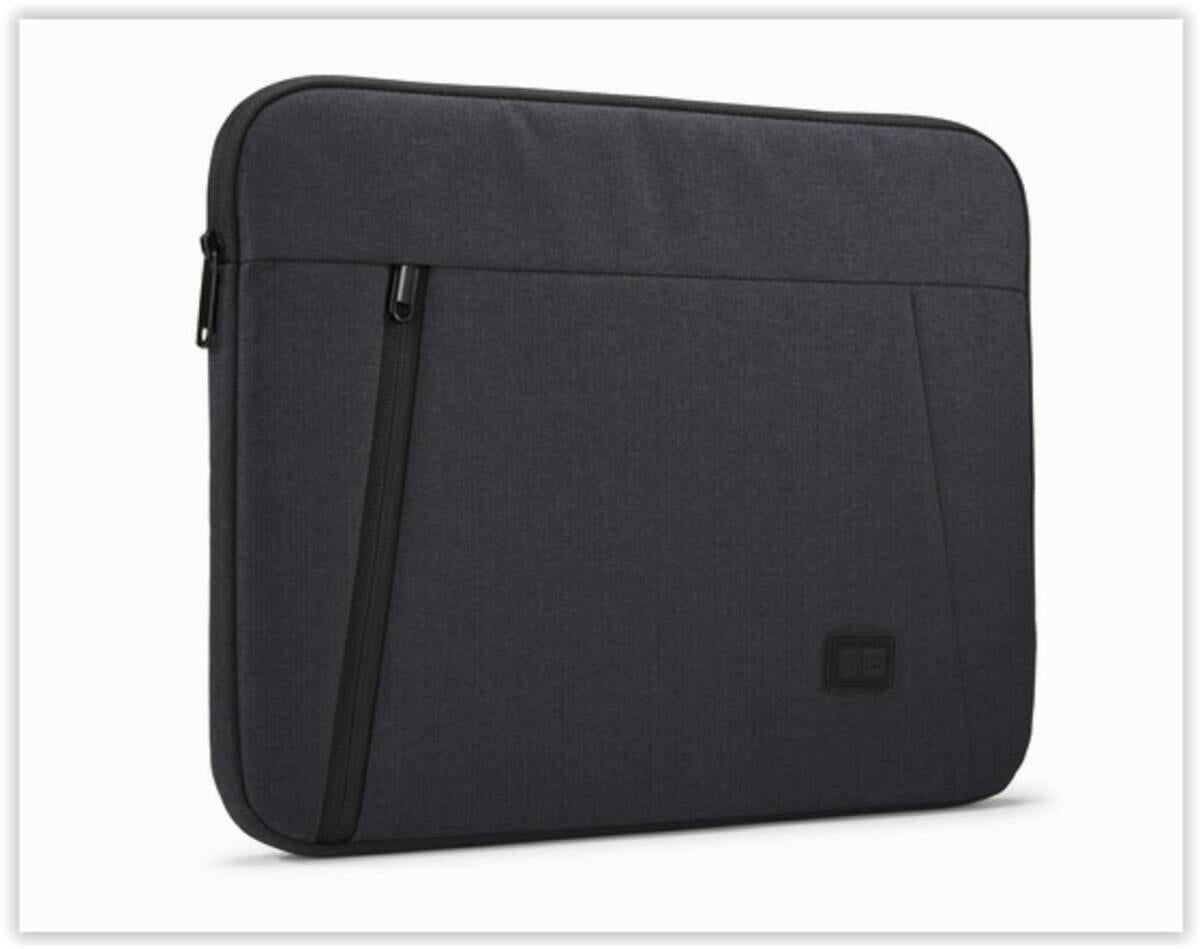 Case Logic Sleeve Huxton 14 inch zwart.