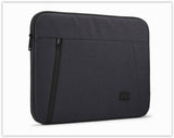 Case Logic Sleeve Huxton 14 inch zwart.