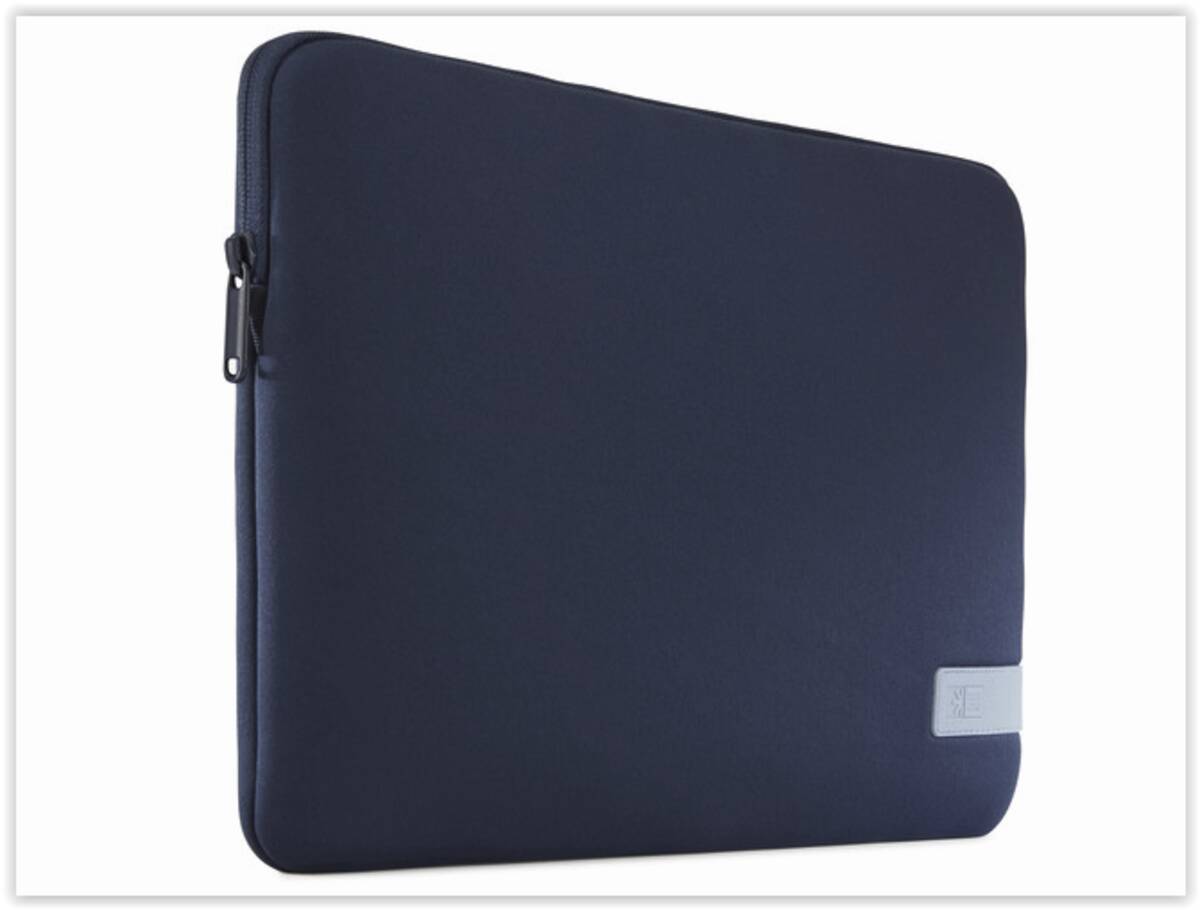 Caselogic Case Logic Sleeve Reflect 14 inch dark blue