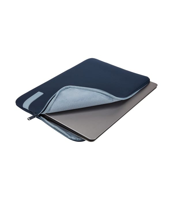 Caselogic Case Logic Sleeve Reflect 15,6 inch dark blue