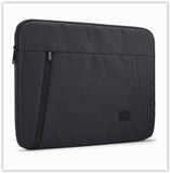 Case Logic Sleeve Huxton 15,6 inch zwart.