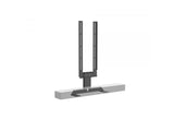 Cavus Cavus Bose Smart Soundbar 300 Houder voor TV Vloerstandaard