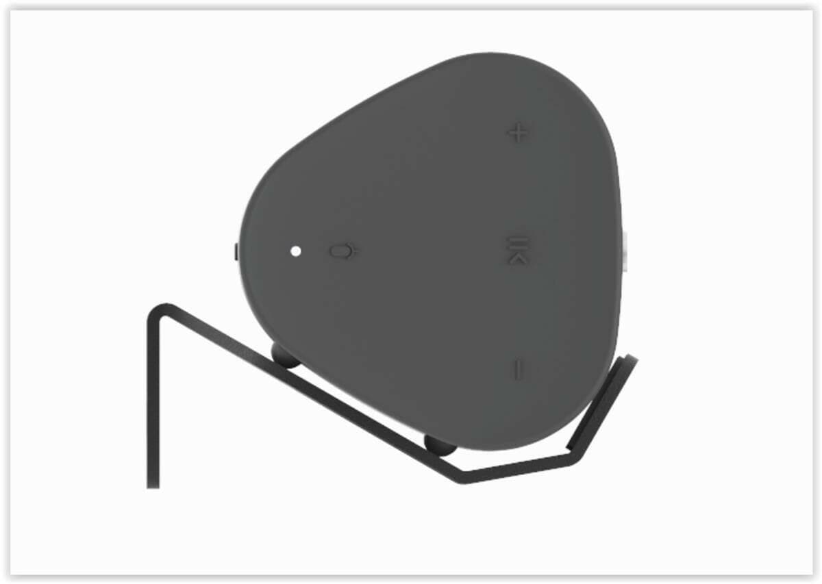 Cavus Cavus CMSRB Muurbeugel voor Sonos Roam