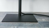 Cavus CAVUS KABELSOK SELF WRAPPING 19MM 1 MTR. [ZWART]