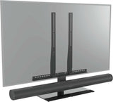 Cavus Cavus Module voor Sonos ARC op Cavus tafelstandaard