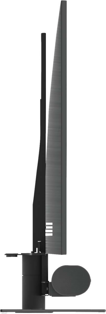 Cavus Cavus Module voor Sonos ARC op Cavus tafelstandaard