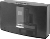 Cavus Cavus Muurbeugel Bose Soundtouch 20 zwart zwart