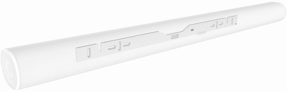 Cavus Cavus Muurbeugel voor Sonos Arc wit
