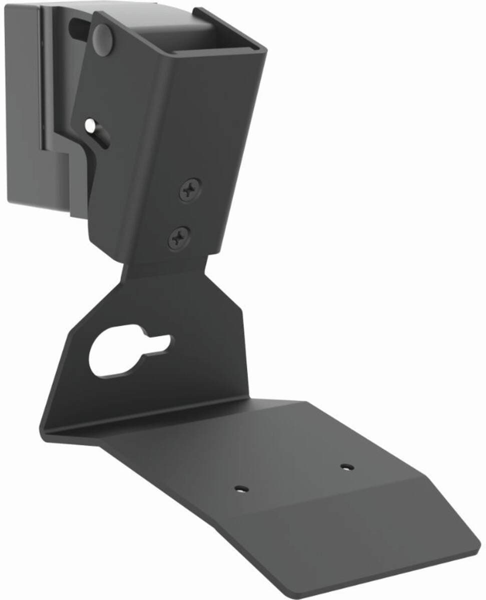 Cavus Cavus Muurbeugel voor Sonos ERA 300 zwart