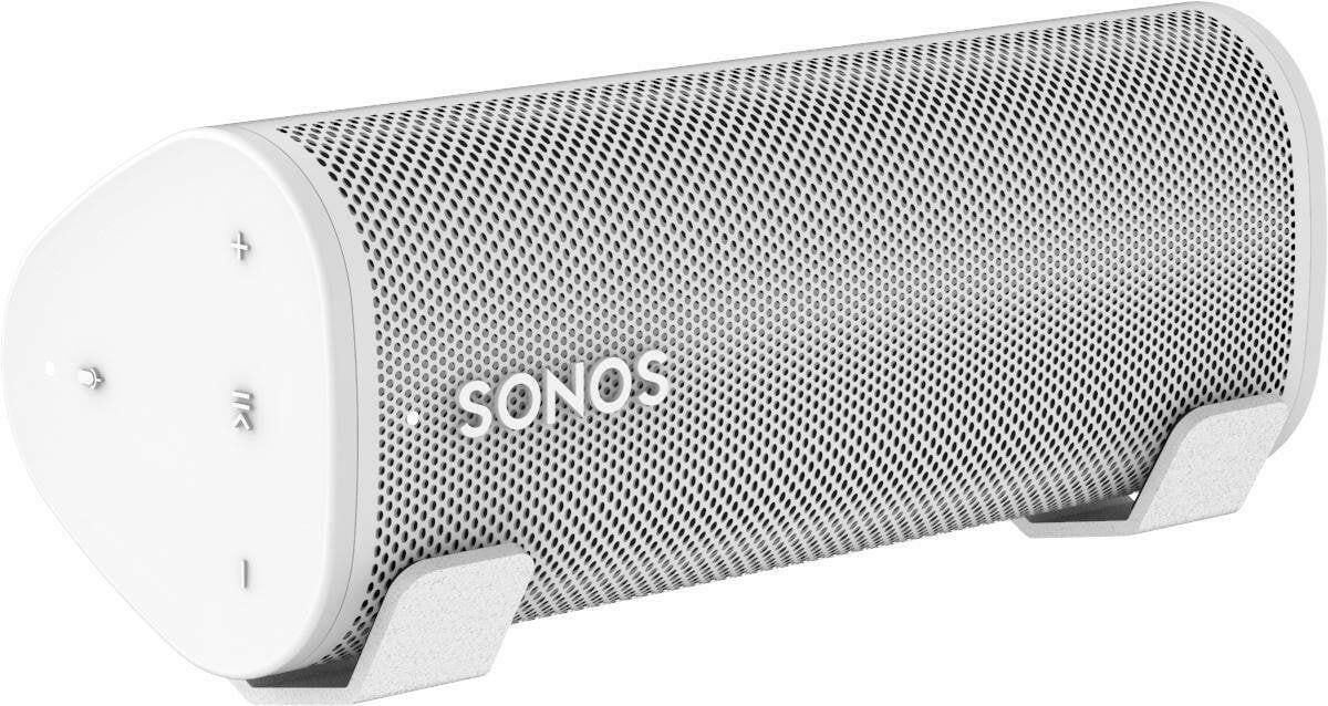 Cavus Cavus Muurbeugel voor Sonos Roam wit