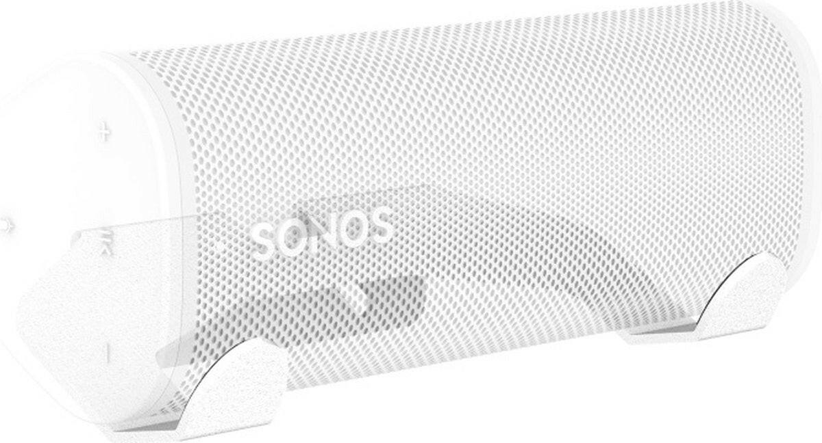 Cavus Cavus Muurbeugel voor Sonos Roam wit