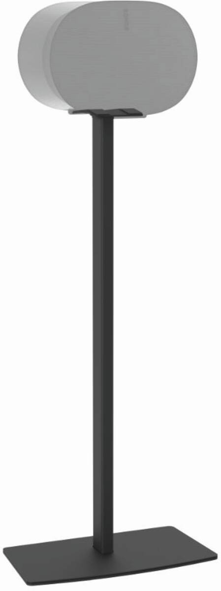 Cavus Cavus Standaard Era 300 Enkel zwart